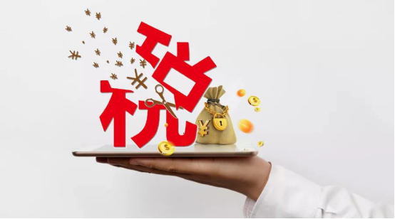 企業(yè)稅審報告